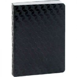 Notebook - black 