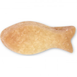 Keksausstecher Fisch, Mini