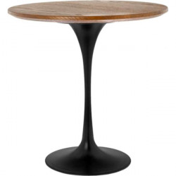 Side table Amaro, black