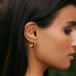 Lucidity earrings