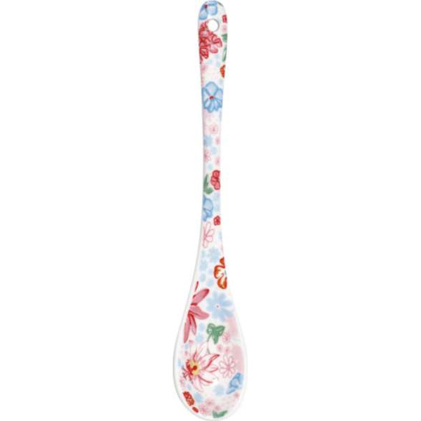 Spoon Charline white by Greengate