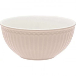Cereal bowl Alice dusty green by Greengate