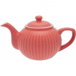 Teekanne - Teapot - Alice dusty rose von Greengate