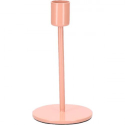 Candlestick for tapered candles, small