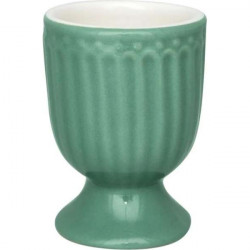 Egg cup Alice sky blue by Greengate