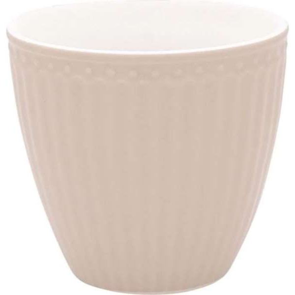 Tasse - Latte cup - Alice lavender von Greengate