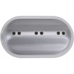 Loaf pan – extendable