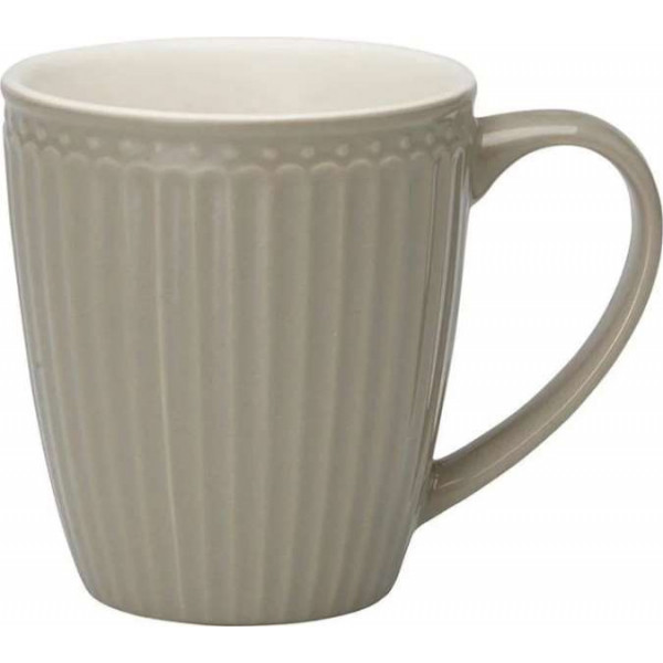 Tasse mit Henkel - Mug - Alice lavender von Greengate