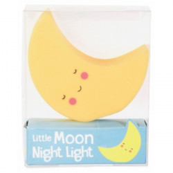 night light moon