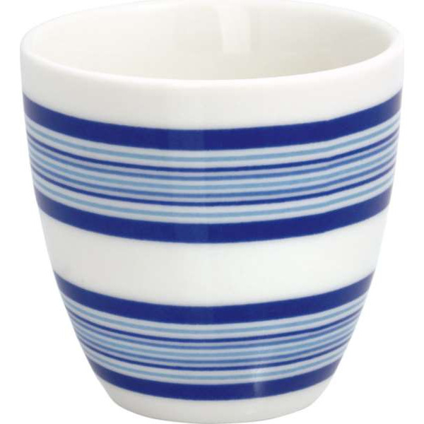 Mini Tasse - Mini Latte cup - Ofelia white von Greengate