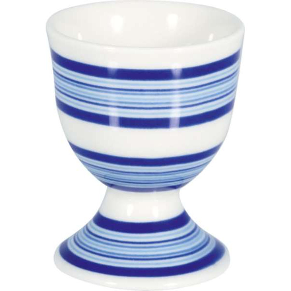 Eierbecher - Egg cup - Edie pale blue von Greengate