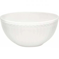 Cereal bowl Alice dusty rose by Greengate