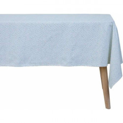 Tablecloth Alma petit white 100 x 100 cm by Greengate