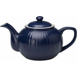 Teapot - Alice lavender by Greengate