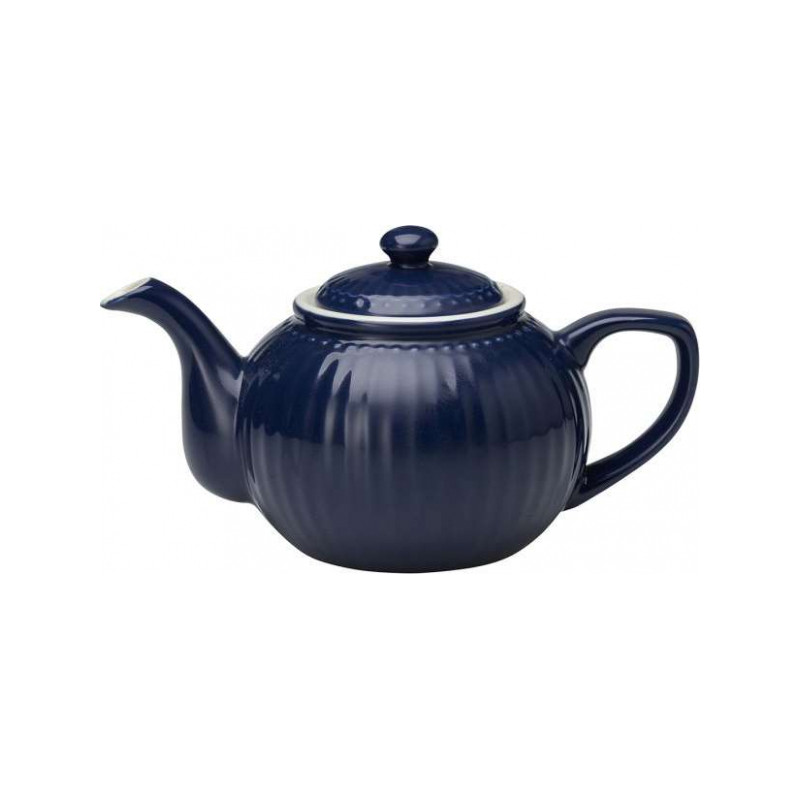 Teekanne - Teapot - Alice lavender von Greengate