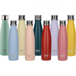 Double Wall Insulated Water Bottle


