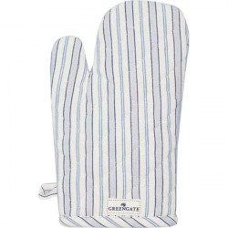 Grill glove Suzette pale blue by Greengate