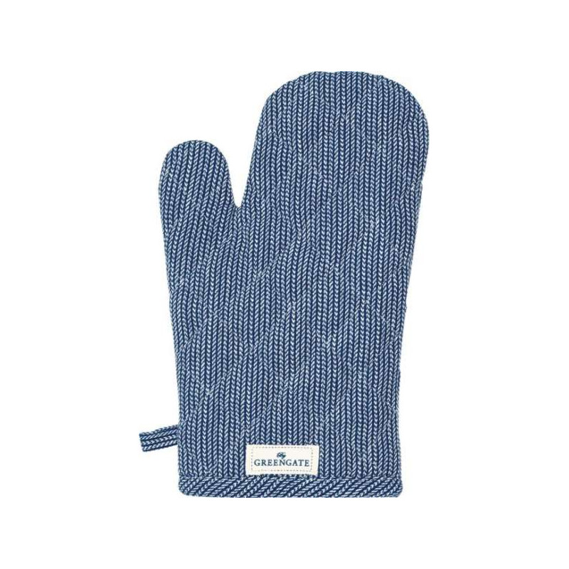 Grill glove Alicia redt by Greengate