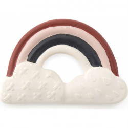 Cat Teething Ring Made Of Natural Rubber