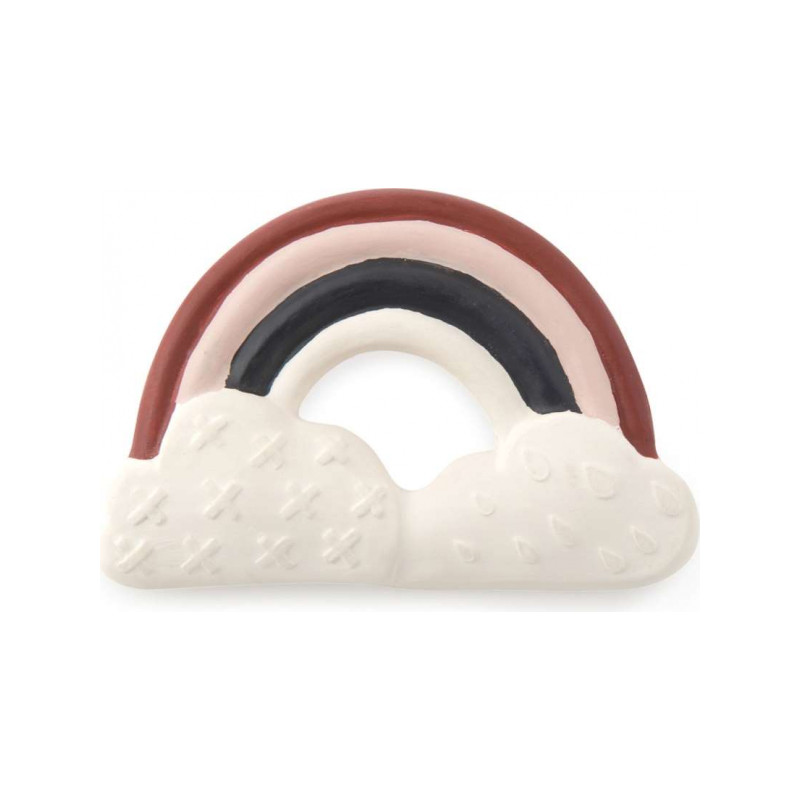 Cat Teething Ring Made Of Natural Rubber