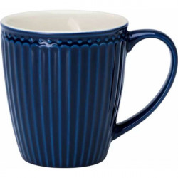Tasse mit Henkel - Mug - Alice red von Greengate