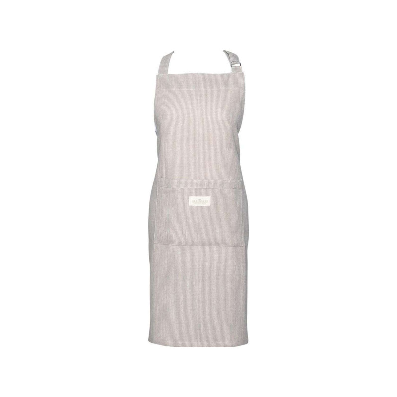 Apron Inge-Marie pale pink by GreenGate