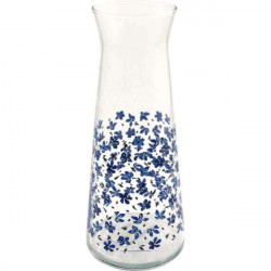 Carafe Dahla white1l  by Greengate