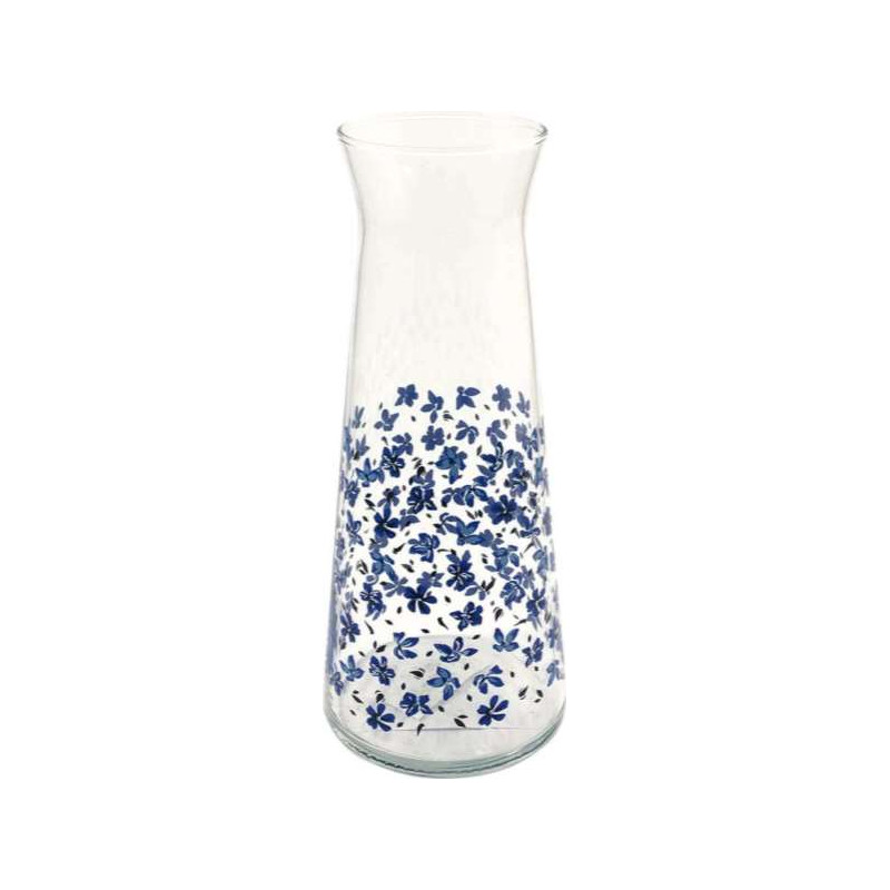 Carafe Dahla white1l  by Greengate