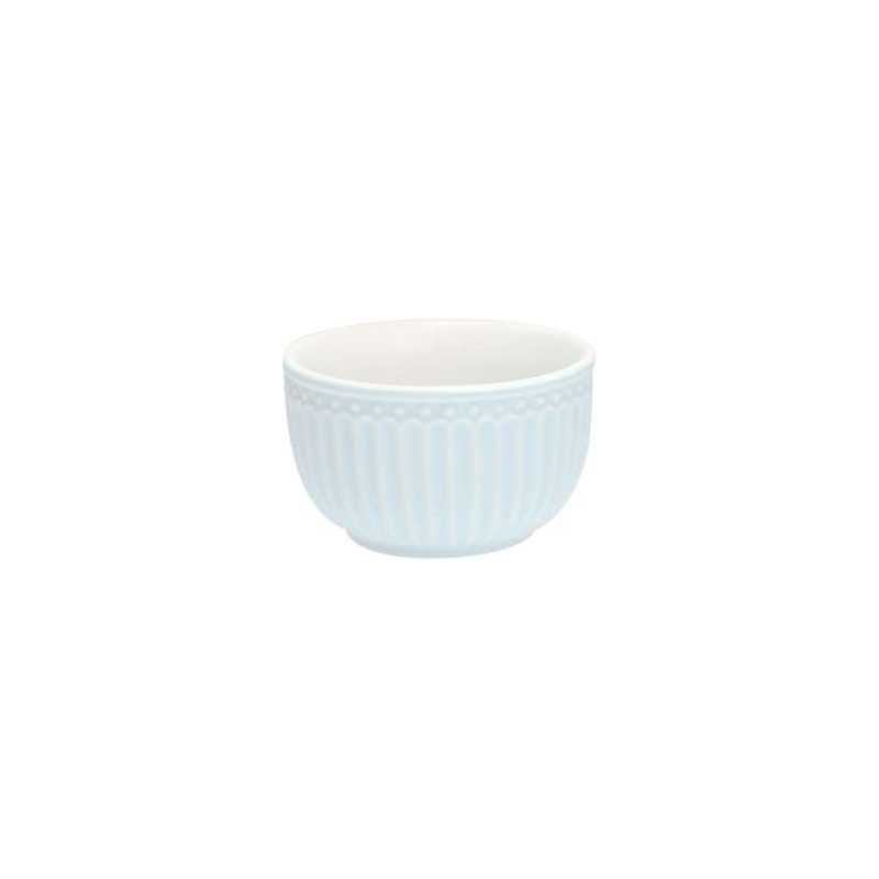 Mini bowl Alice pale blue