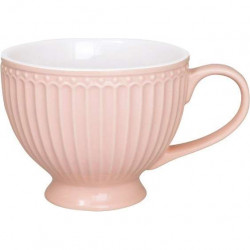 Teacup Alice pale pink