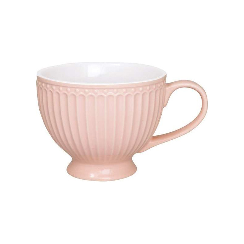 Teacup Alice pale pink