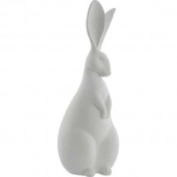 Sevelle Rabbit Standing White

