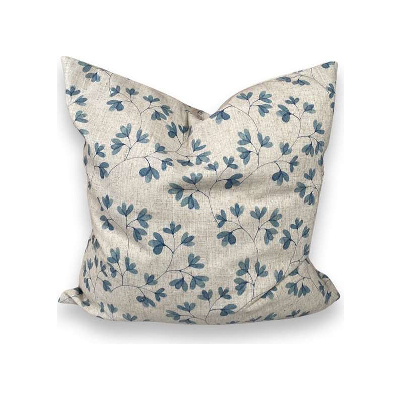 Cushion Cover bluebell