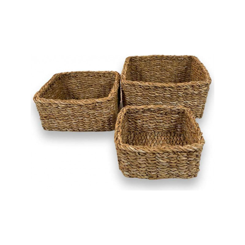 Basket Chari small