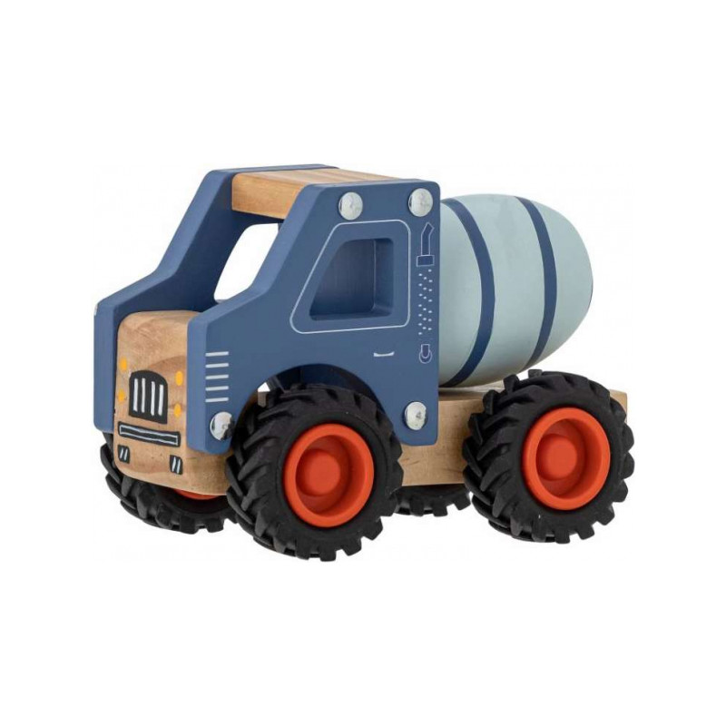 Vito Toy Car, Blue

