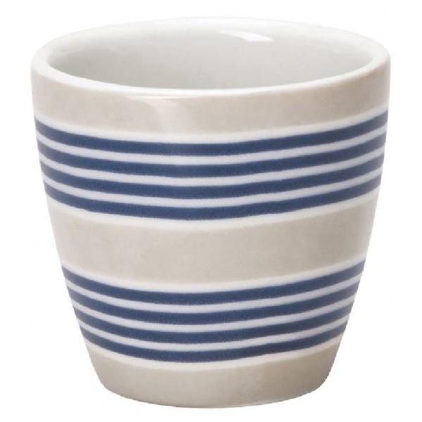 Egg cup Nora blue by Greengate