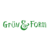 Grün und Form
